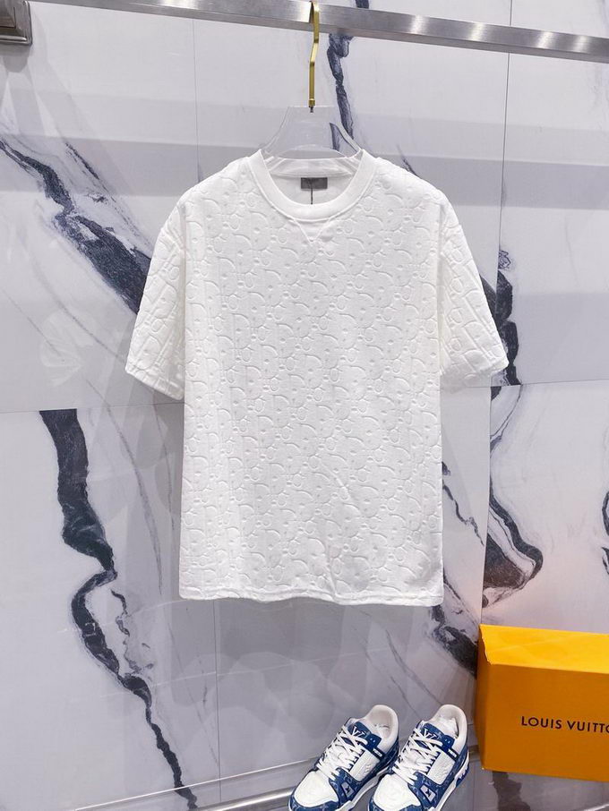 Dior T-shirt Wmns ID:20250512-156